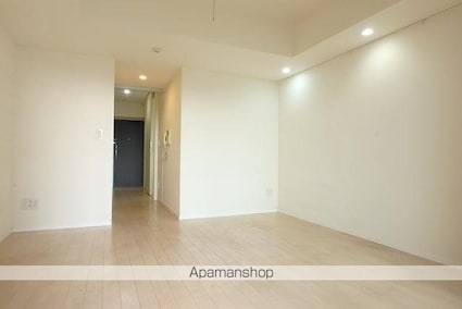 ＴＬＲレジデンス両国[1K/30.26m2]のリビング・居間