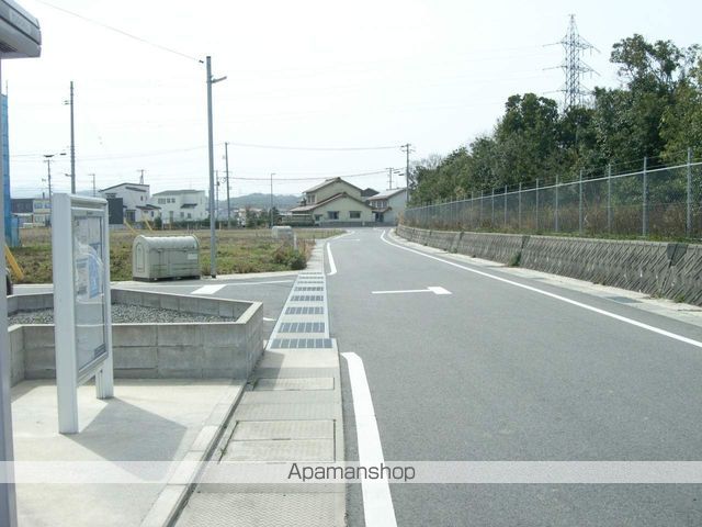 レオネクスト楓の周辺写真