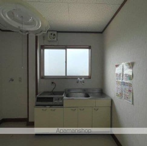 シャンブルピーヌの内装写真