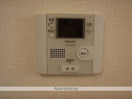 ＢーＦＬＡＴ[1LDK/44.21m2]のその他設備