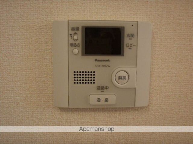 ＢーＦＬＡＴ[1LDK/44.21m2]のその他設備