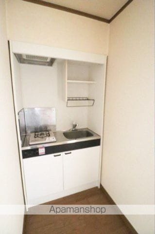 メゾン大庭の内装写真