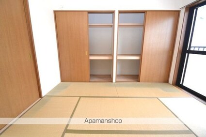 カーロ[3LDK/68.64m2]の内装5