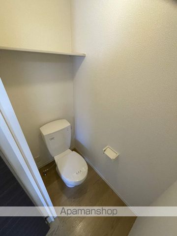 柳丸グリーンコーポの内装写真