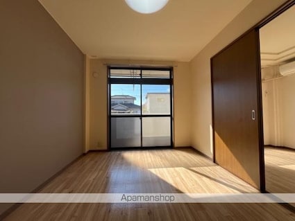 広島県福山市山手町４丁目[3DK/50.35m2]の内装3