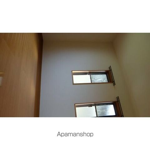 オランジュ馬見塚の内装写真