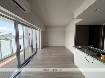 ライオンズ浦添城間グランテラス[3LDK/62.34m2]のリビング・居間1