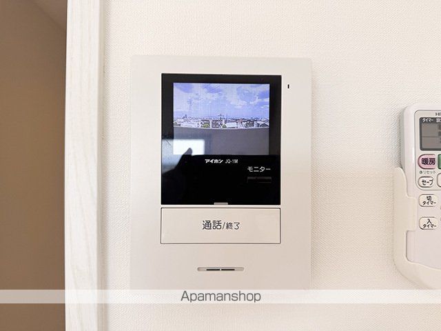 ユーミー田中町の内装写真