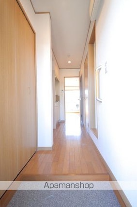 ソレイユ大塚[1K/24.57m2]の玄関