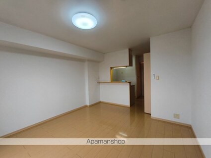 マーヴェラス・ヴィラ　Ⅰ[1K/32.9m2]の内装3