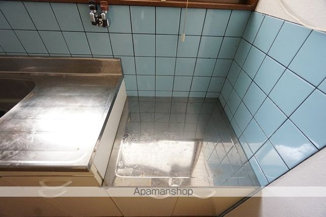 暁荘の内装写真