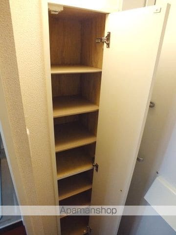 レオパレスEcreの内装写真