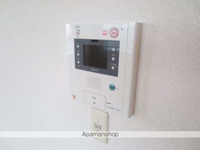 ティアラタワー中島倶楽部の内装写真