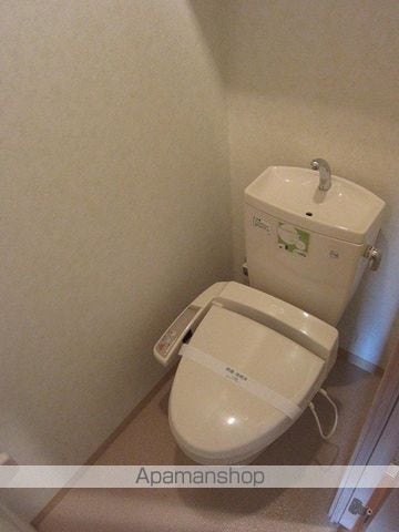 フィネスアヴェニールの内装写真