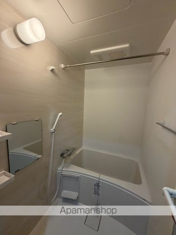 センターパーク本木西町の内装写真