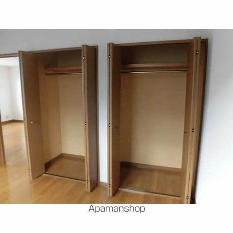西宮の沢2ー1APの内装写真