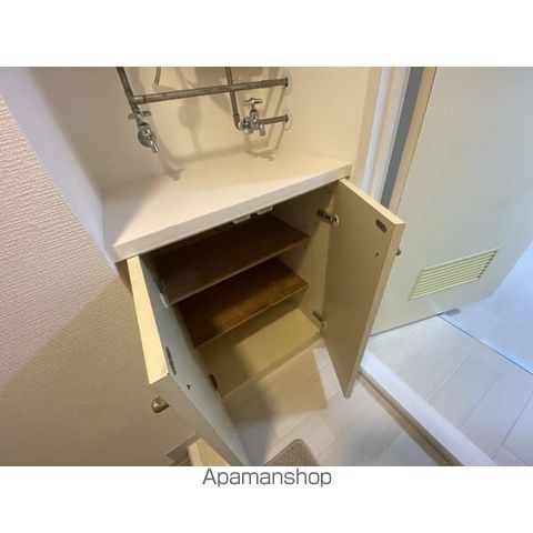 シャトレ大洋の内装写真