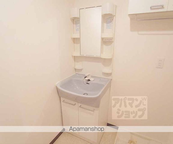 ウィステリア壱番館の内装写真