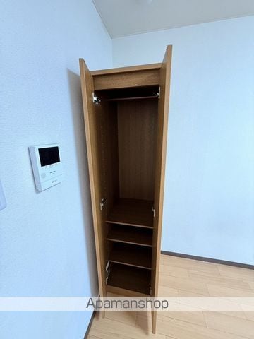 アルファビル大通西17の内装写真