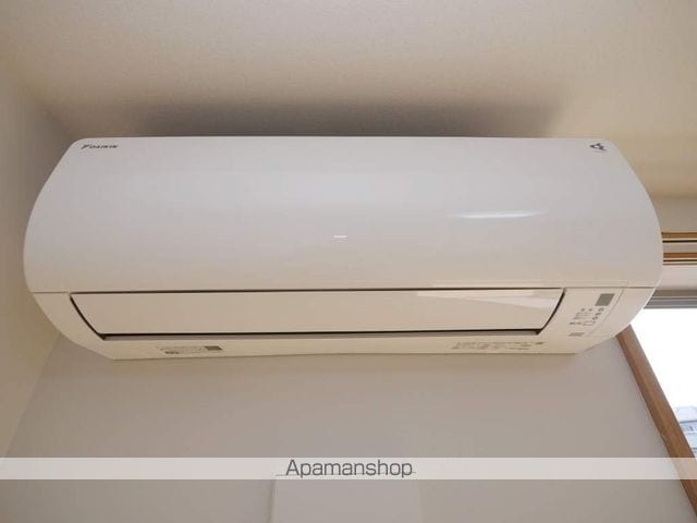 ルークスクエアの内装写真
