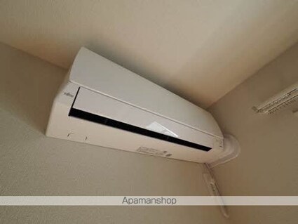 シャーメゾン今宿[1LDK/50.05m2]のその他設備