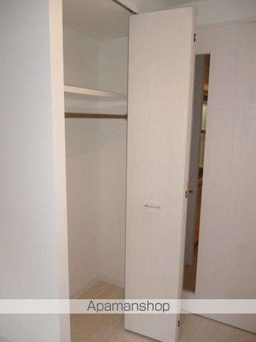 M−RESIDENCE新大阪ガーデンの内装写真