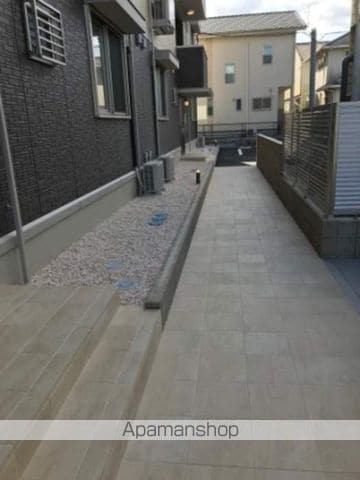 ダンケ プロストの外観写真