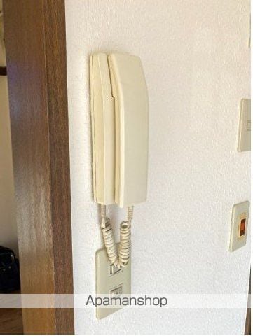 スカイハイツの内装写真