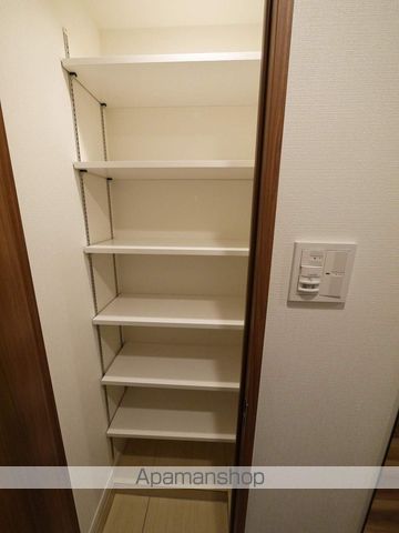 AIFLAT中目黒の内装写真