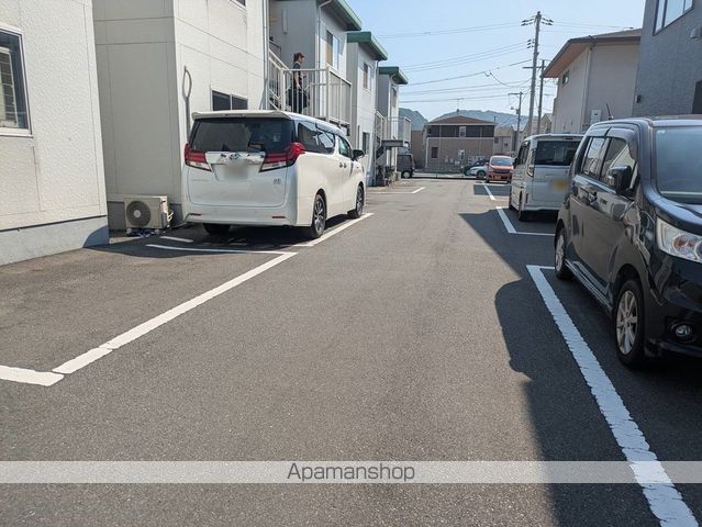 グリーンハイツ三島のその他写真
