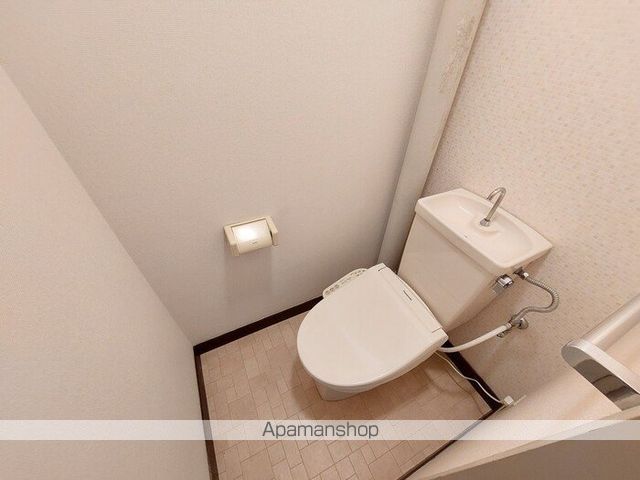 プレジデントタカヤの内装写真