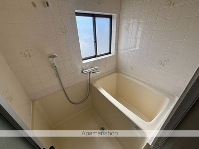 ニューハイムの内装写真