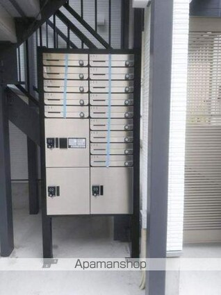 Ｌｉｅｔｏｒｅａ[1R/19.14m2]の共用部2