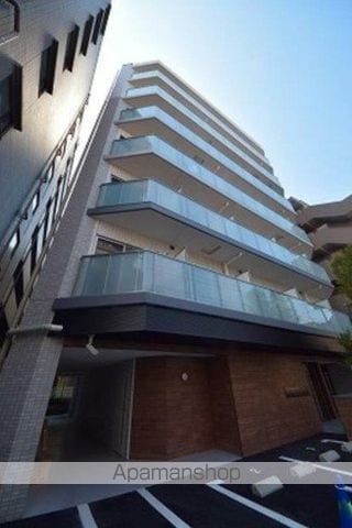 エルフォルテ品川サウスシティの外観写真