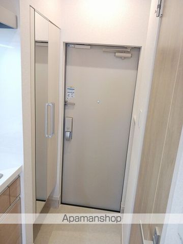 ラ・タミトの内装写真