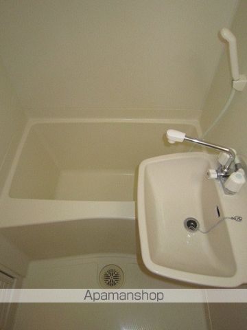レオパレスグランコルムIの内装写真