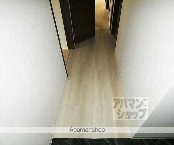 ベルビュー西陣の内装写真