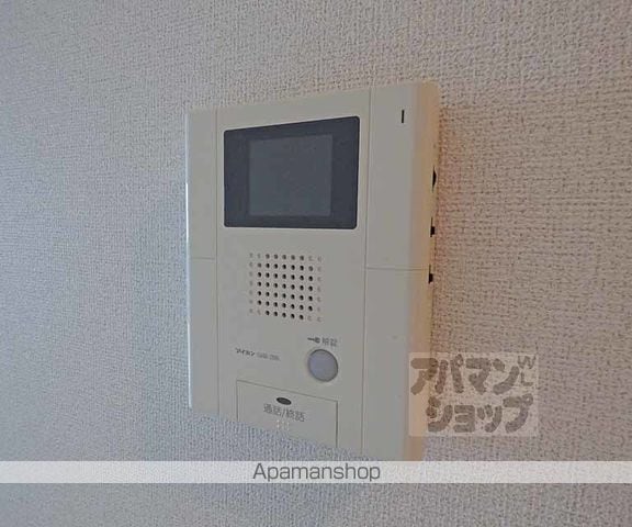 ルミエール西洞院の内装写真