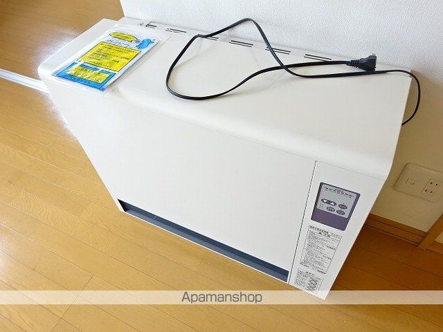 アベリアハイムあいの里の内装写真