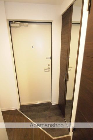 ソティーヌ南郷通の内装写真