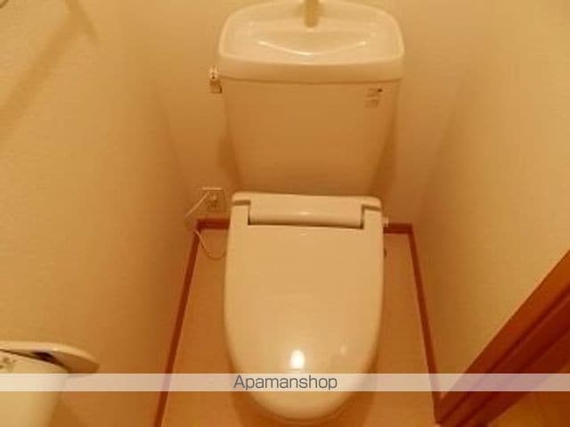 ピスティス トアロン柳ケ坪Bの内装写真