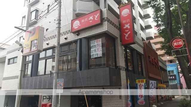 ザ・パークハビオ上北沢[1DK/25.41m2]の周辺6