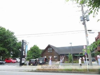 プリズム八千代台[1R/26.08m2]の周辺5