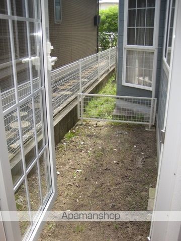 クレストール福田の内装写真