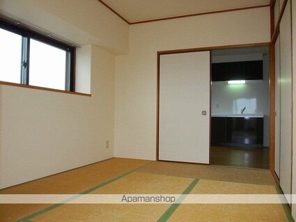 グランシャリオ[2LDK/60.11m2]の内装4