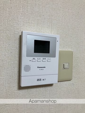 プラセール春日の内装写真