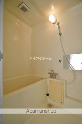 ハイツルミネ[2LDK/61.84m2]のバス