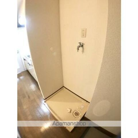 エクステンド谷山の内装写真