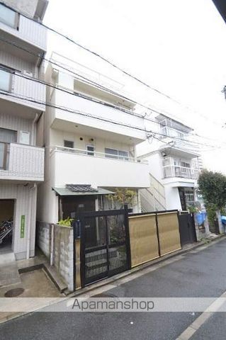 岩堂ビルの外観写真