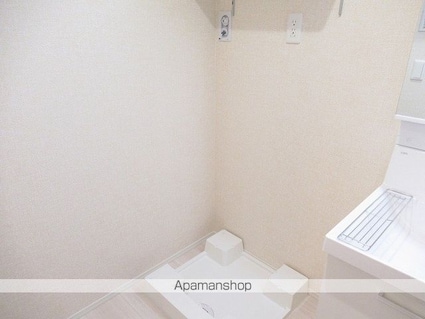 岩手県盛岡市仙北２丁目[1R/37.01m2]の内装5